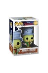 Figurine Funko Pop Jiminy Cricket - Disney N°1026