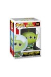 Figurine Funko Pop Buzz L'éclair - Pixar Alien Remix N°749
