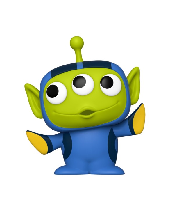 Figurine Funko Pop Dory - Pixar Alien Remix N°750