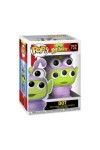 Figurine Funko Pop Couette - Pixar Alien Remix N°752