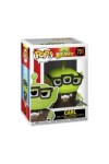 Figurine Funko Pop Carl - Pixar Alien Remix N°751