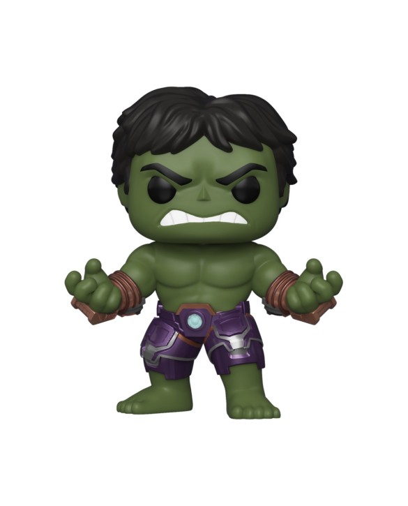Figurine Funko Pop Hulk - Avengers N°629