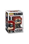 Figurine Funko Pop Black Widow - Avengers N°630
