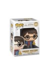 Figurine Funko Pop Harry Potter - Harry Potter N°122