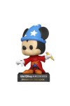 Figurine Funko Pop Mickey en sorcier N°799