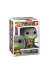 Figurine Funko Pop Donatello - Tortues Ninja N°17