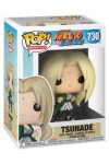 Figurine Funko Pop Lady Tsunade - Naruto N°730