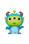 Figurine Funko Pop Sulli - Pixar Alien Remix N°759