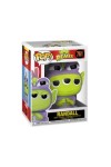 Figurine Funko Pop Randall - Pixar Alien Remix N°761