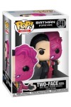 Figurine Funko Pop Double Face - Batman & Robin N°341