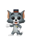 Figurine Funko Pop Tom - Tom et Jerry