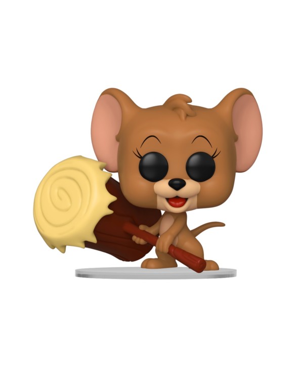 Figurine Funko Pop Jerry - Tom et Jerry