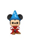 Figurine Funko Pop Mickey le Sorcier - Fantasia N°990