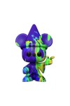 Figurine Funko Pop Mickey Peinture N°2 (Protection incluse !) - Fantasia