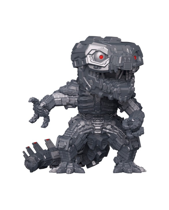 Figurine Funko Pop Mechagodzilla - Godzilla VS Kong N°1019
