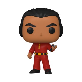Figurine Funko Pop Khan - Star Trek N°1137