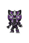 Figurine Funko Pop Black Panther - Marvel Mech N°830