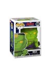Figurine Funko Pop Hulk - Marvel Mech N°833