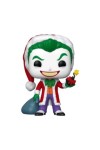 Figurine Funko Pop Joker - DC Spécial Noël N°358
