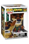 Figurine Funko Pop Tiny Tiger - Crash Bandicoot N°533