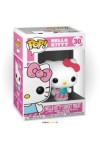 Figurine Funko Pop Hello Kitty avec un gâteau N°30