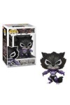 Figurine Funko Pop Rocket Raccoon Venom - Marvel N°513