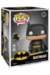 Figurine Funko Pop Batman 48 cm - DC Comics N°01