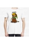 T-Shirt "DJ Ocarina"