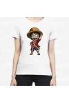 T-Shirt "Pirate Squelette"