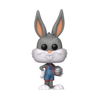 Figurine Funko Pop Bugs Bunny - Space Jam 2 N°1060