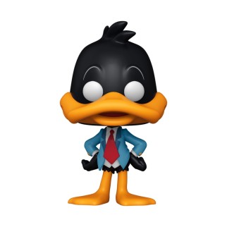 Figurine Funko Pop Daffy Duck - Space Jam 2 N°1062