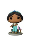 Figurine Funko Pop Jasmine - Aladdin N°1013