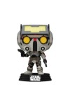 Figurine Funko Pop Tech - Star Wars : Bad Batch N°445