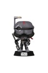 Figurine Funko Pop Crosshair - Star Wars : Bad Batch N°444