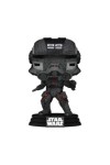 Figurine Funko Pop Echo - Star Wars : Bad Batch N°447
