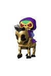Figurine Funko Pop Rides Skeletor sur Night Stalker - Maitres de l'Univers N°278