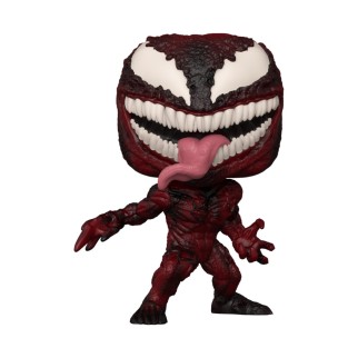 Figurine Funko Pop Carnage - Marvel Venom 2 N°889