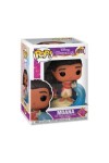 Figurine Funko Pop Moana - Princesse Disney N°1016
