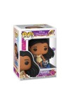 Figurine Funko Pop Pocahontas - Princesse Disney N°1017