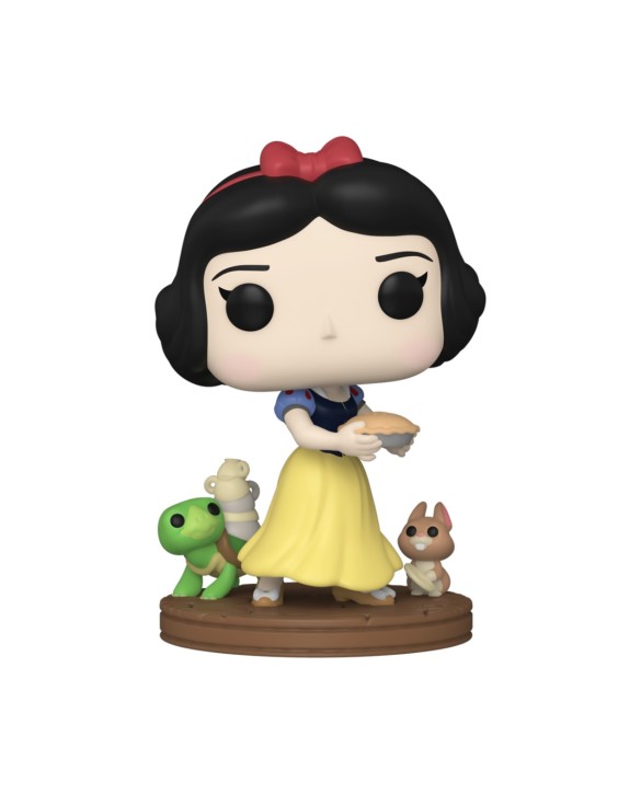 Figurine Funko Pop Blanche Neige - Princesse Disney N°1019