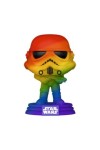 Figurine Funko Pop Stormtrooper - Star Wars LGBTQ N°296