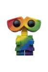 Figurine Funko Pop Wall-E - Pixar LGBTQ N°45