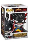 Figurine Funko Pop Doctor Strange Venom - Marvel N°602