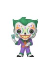 Figurine Funko Pop Joker - Jour des Morts Spécial DC Comics