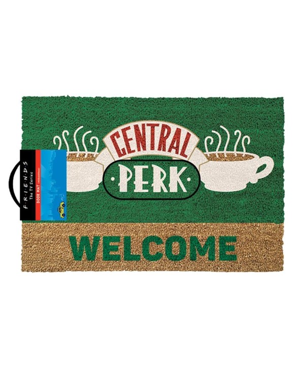 Paillasson Friends "Central Perk"