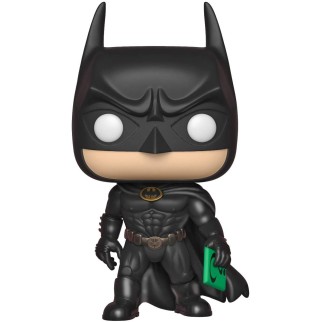 Figurine Funko Pop Batman (1995) - 80ème anniversaire de Batman N°289