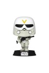 Figurine Funko Pop Snowtrooper Concept - Star Wars N°471
