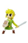 Mini Figurine Link Zelda - Collection Nintendo