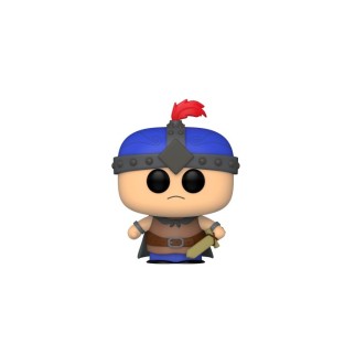 Figurine Funko Pop Ranger Stan Marshwalker - South Park : Le Bâton De la Vérité