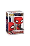 Figurine Funko Pop Spider-Man (Integrated Suit) - Spider-Man : No Way Home N°913